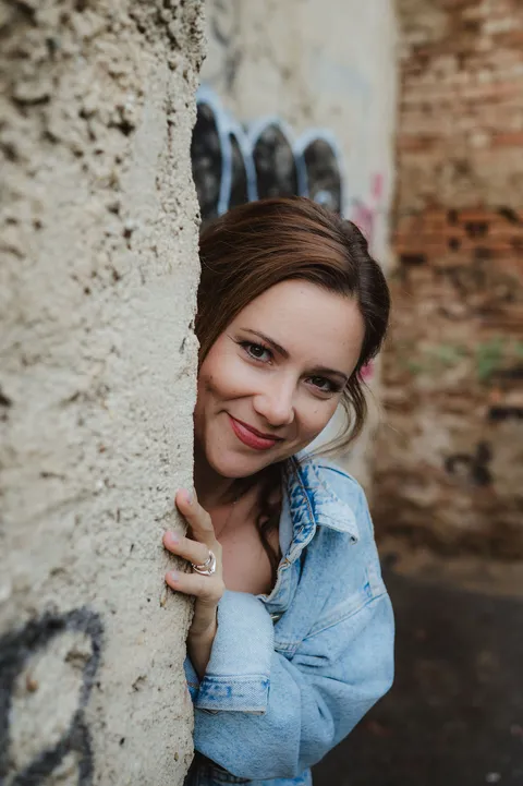 Ivana Korolová – fotografie 7