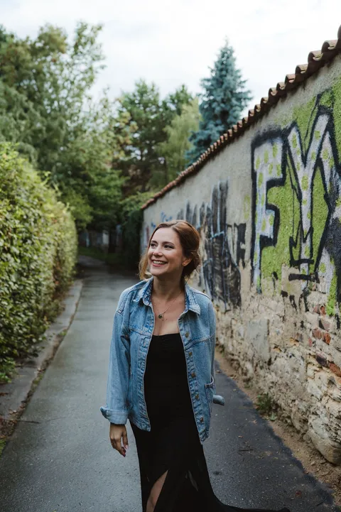 Ivana Korolová – fotografie 8