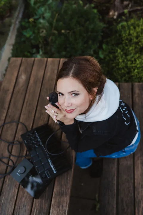 Ivana Korolová – fotografie 9